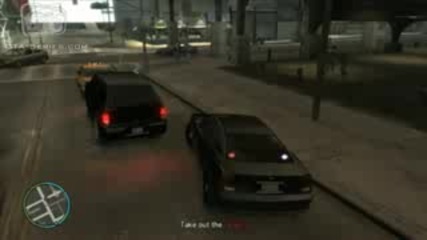 Gta Iv Most Wanted - Fernando Tisdel