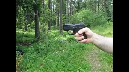 Zoraki M906