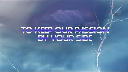 Kelly Keeling - This Love Our Paradise Lyric Video (official / New / Studio Album / 2015)