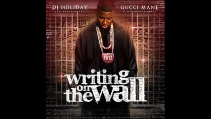 Gucci Mane Feat. Juelz Santana - She Got A Friend (snippet)