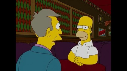 the simpsons - i hate my life