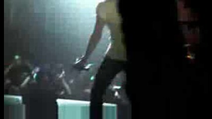 Basshunter - Walk On Water
