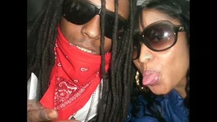 [hot ] Nicki Minaj Feat. Lil Wayne - Go Hard