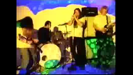 Kyuss - One Inch Man