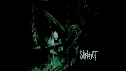 Slipknot - Slipknot [mfkr]