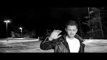 Jared Evan - Black & White feat. Joey Badass