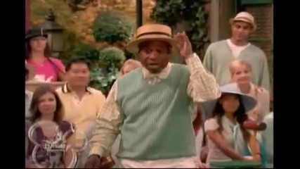 Suite Life On Deck - episode 38 - Rollin With the Holmies - Part 1/3 Hq 
