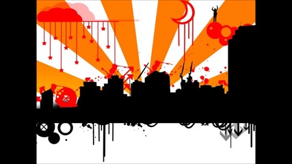 Hands Up Mix #54 Dj Techsonic
