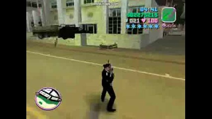 Gta hitler city