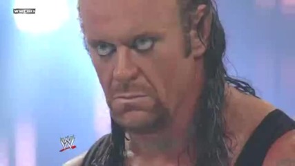 The Undertaker Mv - Eyes of the dragon