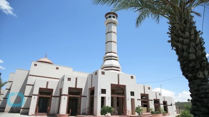 Threats Sent to Mosque Attended by Texas Cartoon Contest Shooters