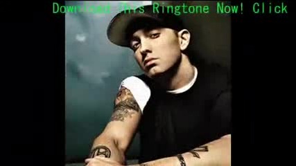 Eminem - Not Afraid Clean