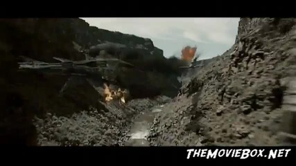 Terminator Salvation - Tv Spot 8 