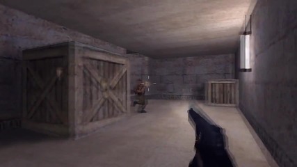 eh fragshow