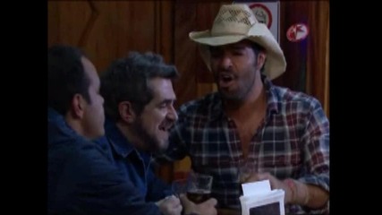 Triunfo del Amor Capitulo 60 Parte 1