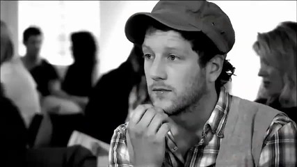 Matt Cardle - When We Collide [ Official H Q Music Video 2010 ]