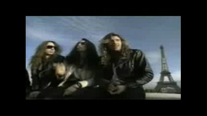 Skid Row - Oh Say Can You Scream - 2