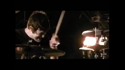 36 Crazyfists - At The End of August 