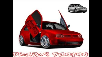 Drepac Virtual Tuning