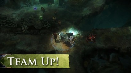 Guardians of Middle Earth - Survival Mode