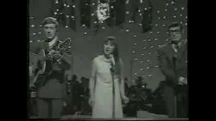 The Seekers - The Carnival Is Over.1968