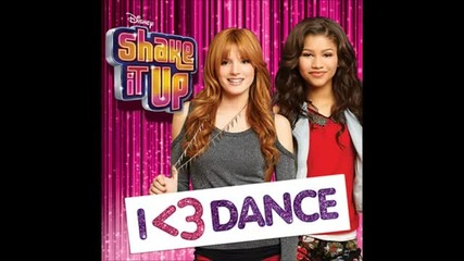 Bella Thorne & Zendaya - This Is My Dance Floor (full Song)