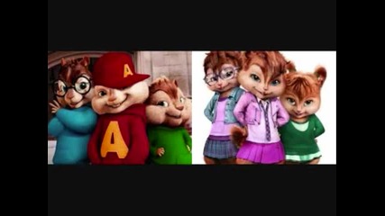 Jennifer Lopez - Goin' In ft. Flo Rida (chipmunks)
