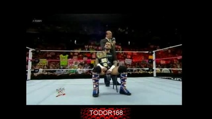 Wwe.raw.09.24.12.част 1