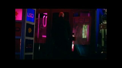 Fler - Deutscher Bad Boy (dirty Version) Hq