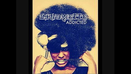 Lyndriette - Addicted