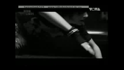 Tom Kaulitz...