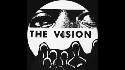 The Vision - Liberation Radio ( 1991 )