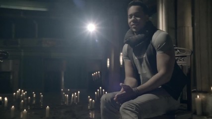 Romeo Santos - La Diablami Santa ft. Tomatito