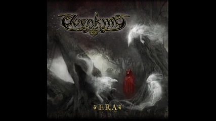 Elvenking - The Time of Your Life