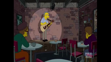 The Simpsons S22 E1 / 2