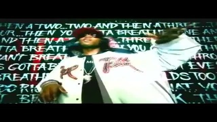 Fabolous - Breathe 