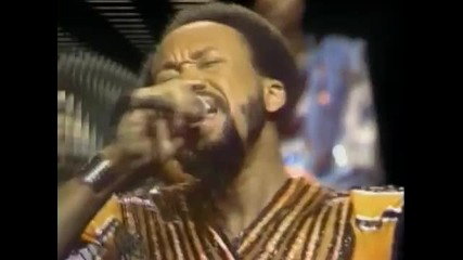 Earth, Wind & Fire - September