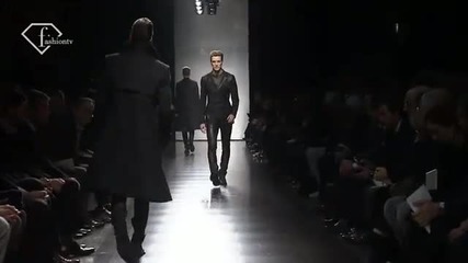 fashiontv Ftv.com - Milan Men F W 10 - 11 - Z Zegna 