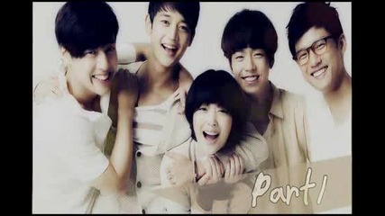To The Beautiful You Collab Open ( 4 Spots Left)