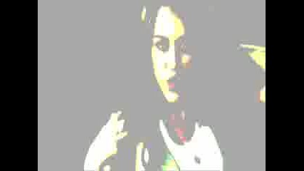 Miley - Kicking and screaming