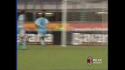 Andry Shevchenko - Legenda