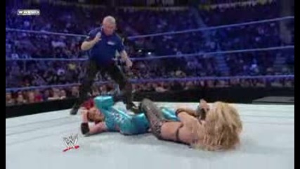 !NEW! Maria Kanellis Vs. Michelle McCool !NEW! HQ