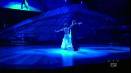 Sytycd Season 3 Jessi and Pasha - Smooth Waltz