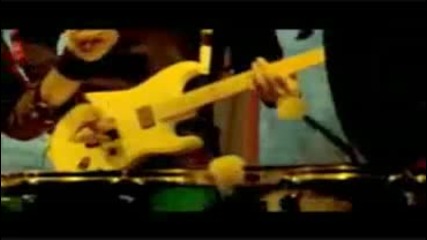 Slipknot - Sulfur