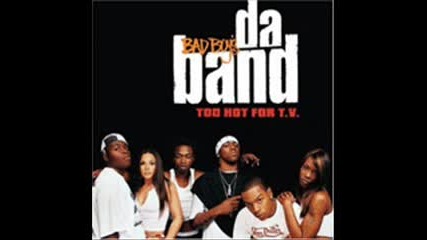 Da Band - Stick Up