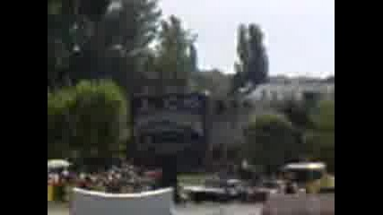 Варна Рали 3