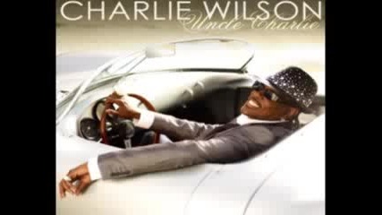 There Goes My Baby 2009 Charlie Wilson 