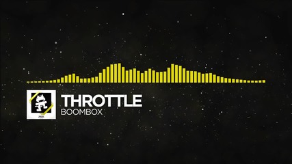 [electro] - Throttle - Boombox [monstercat Release]