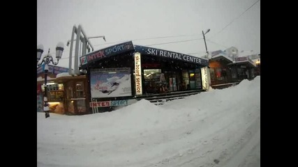 www.intersport-bansko.eu movie 2011-2012