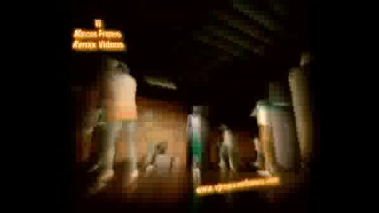Pussycat Dolls - Beep [remix]